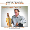 Jean-François Dutertre - Ballades Françaises, Volume 2