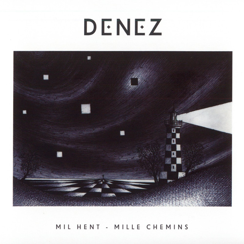 Denez - Mil Hent, Mille Chemins