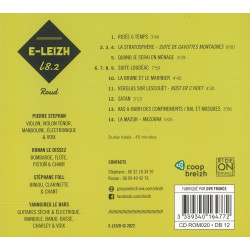 E-Leizh - Roud