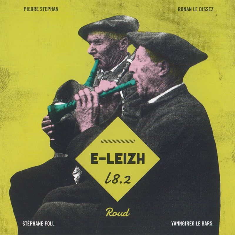 E-Leizh - Roud