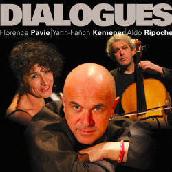 Yann-Fanch Kemener - Dialogues