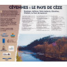 CMTRA - Cévennes : Pays de Cèze