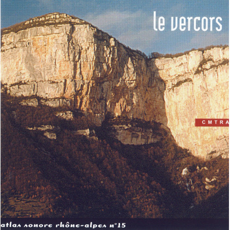 CMTRA - Le Vercors