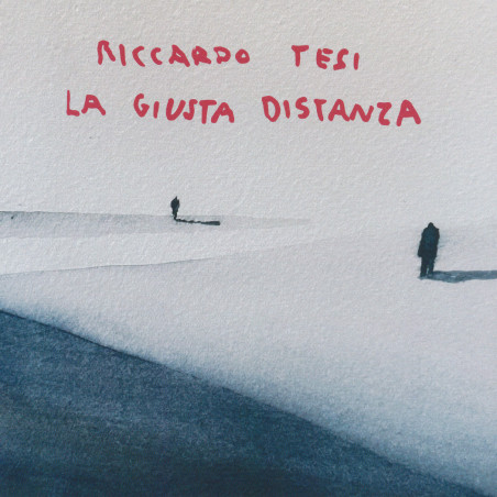 Riccardo Tesi - La giusta distanza