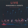 Naragonia - Live, 20 ans