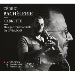 Cédric Bachèlerie -...