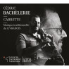 Cédric Bachèlerie - Cabrette, Musique traditionnelle du livradois