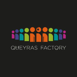 Groove Factory : Queyras...