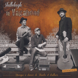 Shillelagh - Le vagabond