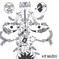 Djé balèti - Moko