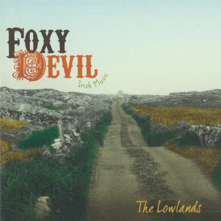 Foxy Devil - The lowlands