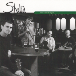 Shelta - Four men and a...