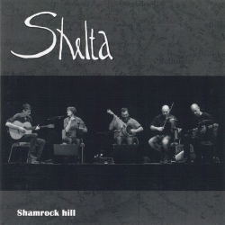 Shelta - Shamrock hill...