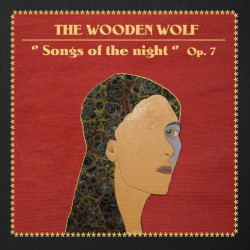 The Wooden Wolf - Songs Of...