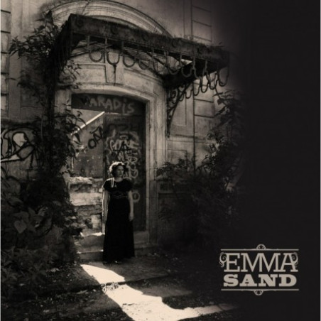 Emma Sand Group - Wonderland