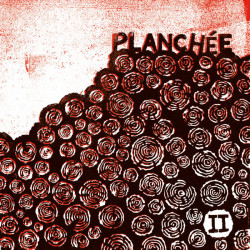 Planchée - II