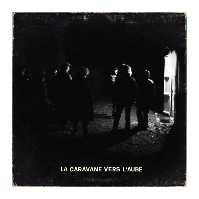 La caravane vers l'aube