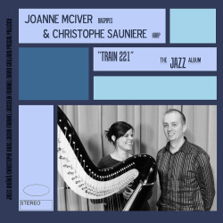 JOANNE MCIVER / CHRISTOPHE...