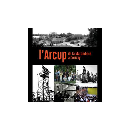 UPCP - 50 ans de culture populaire en bocage