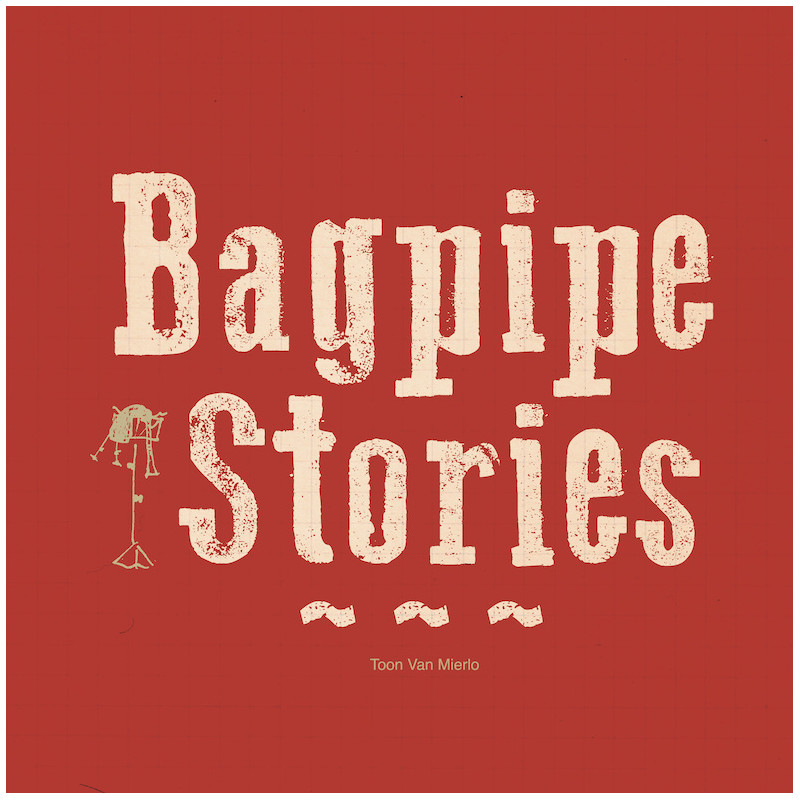 Naragonia - Bagpipe Stories