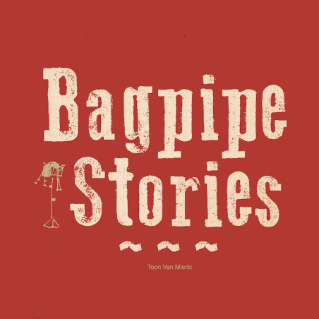 Naragonia - Bagpipe Stories